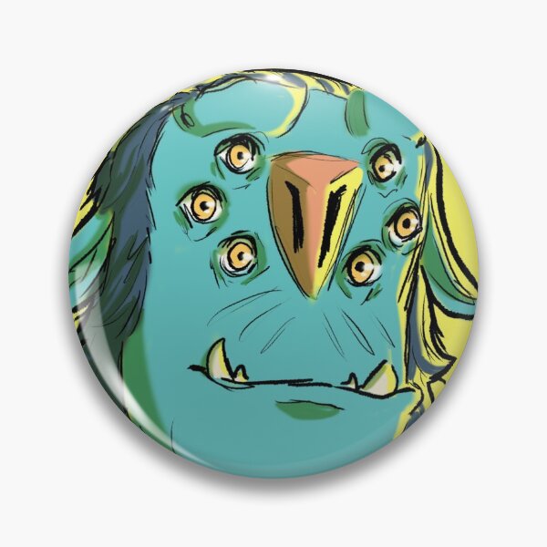 Item preview, Blinky designed and sold by Cheezitss.