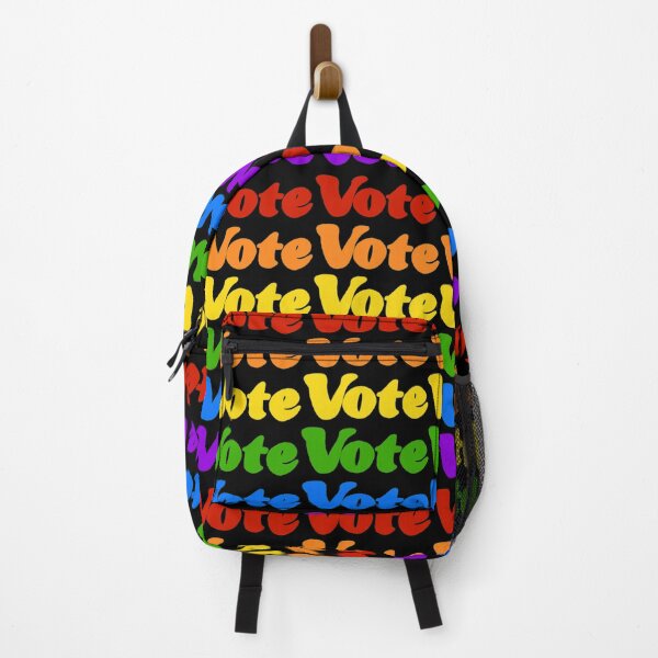 Item preview, Pride Vote designed and sold by Emily Boynton.