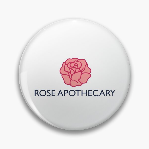 Item preview, Rose Apothecary designed and sold by Leo R..