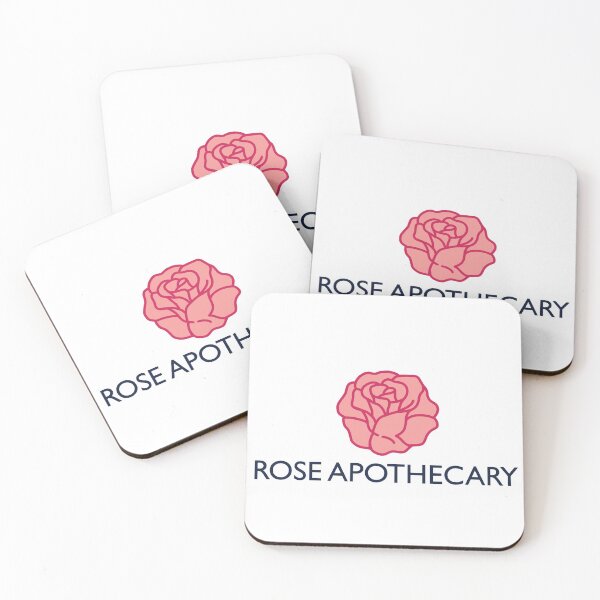 Item preview, Rose Apothecary designed and sold by Leo R..