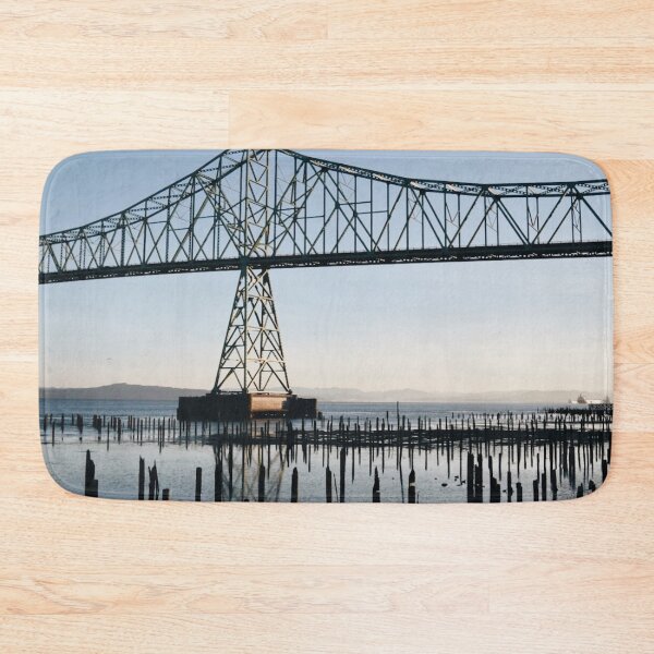 Item preview, Astoria Oregon designed and sold by LifeAsGeneration Z.