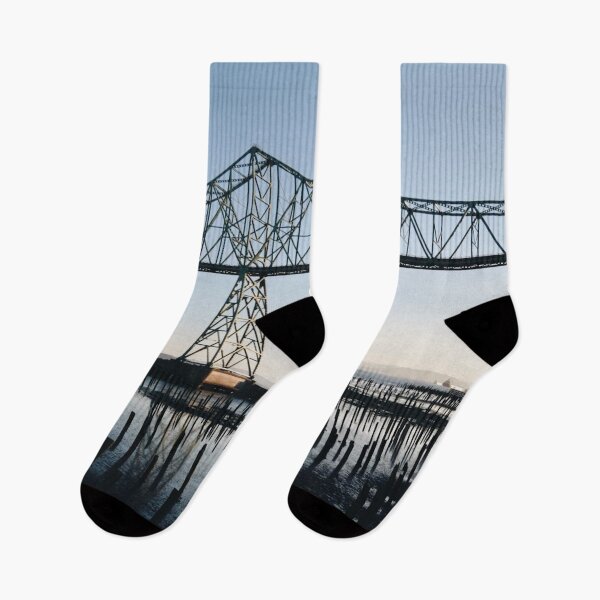 Item preview, Astoria Oregon designed and sold by LifeAsGeneration Z.