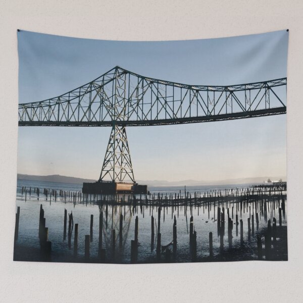 Item preview, Astoria Oregon designed and sold by LifeAsGeneration Z.