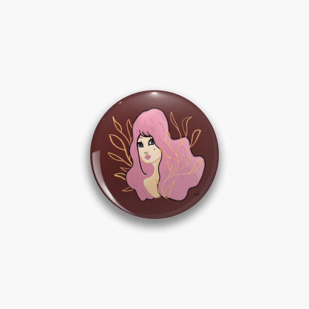 Item preview, Pin designed and sold by ehemphill.