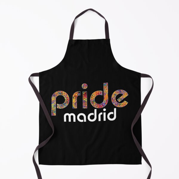 Item preview, Pride Madrid designed and sold by lidimentos.
