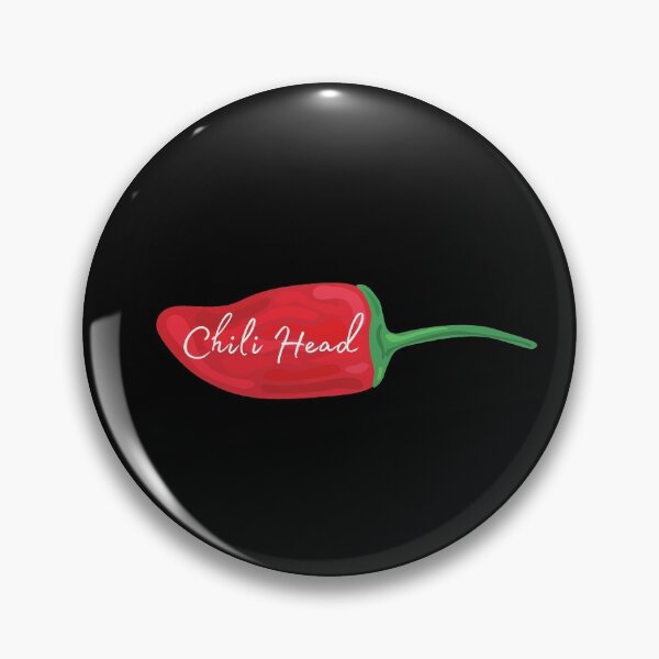 Item preview, Chili Head designed and sold by acquiredstyle.