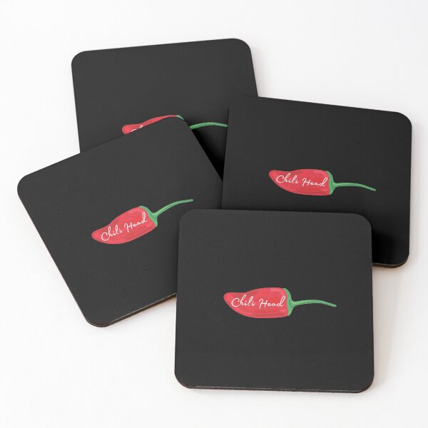 Item preview, Chili Head designed and sold by acquiredstyle.
