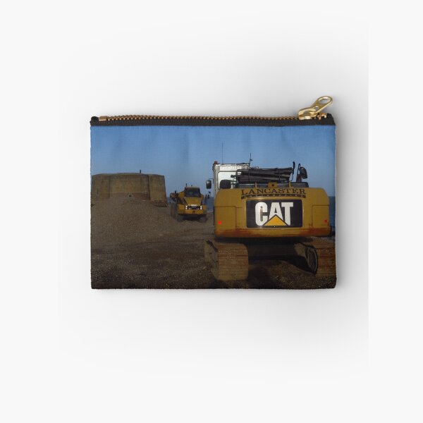 Item preview, Lancaster Earthmoving CAT designed and sold by wiggyofipswich.