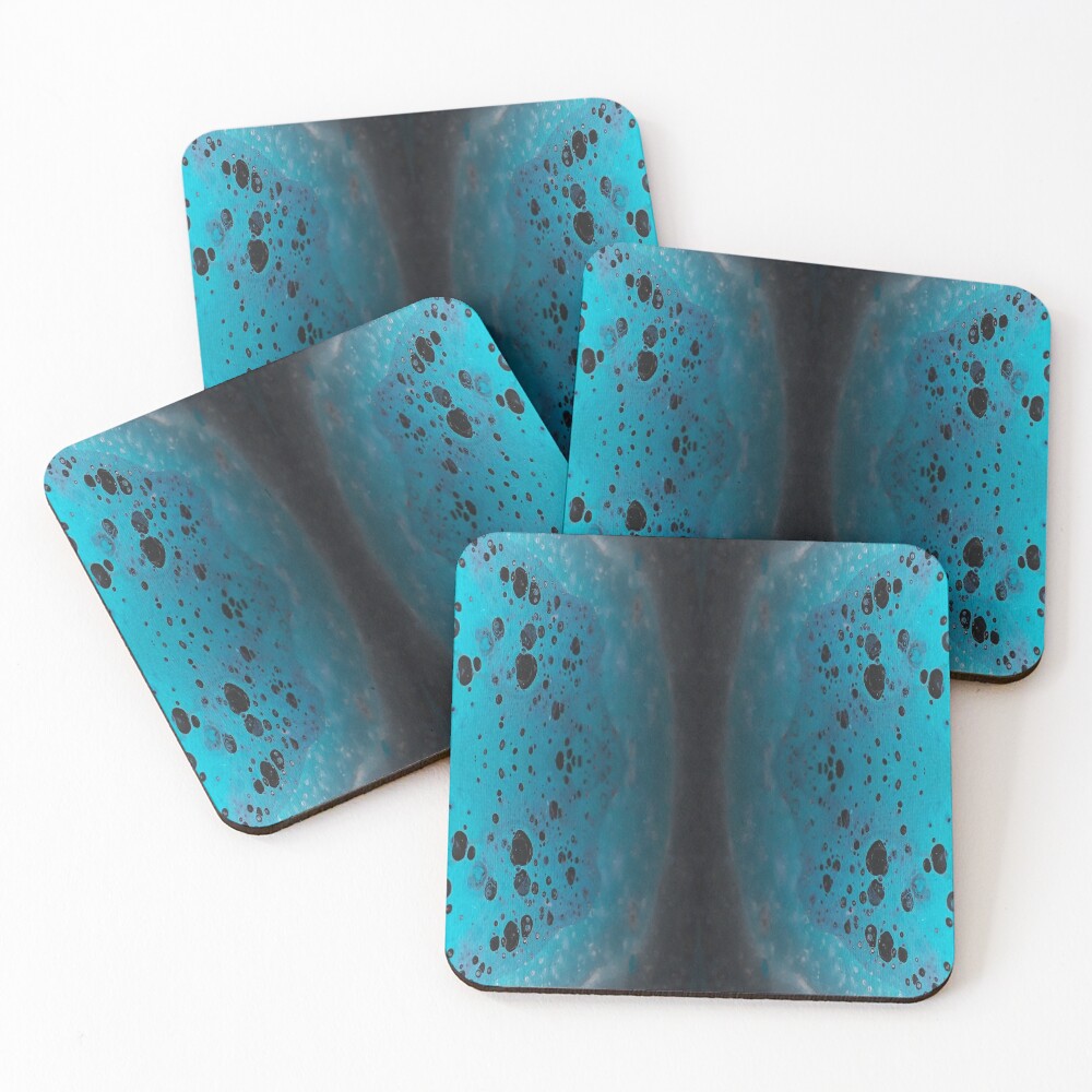 Item preview, Coasters (Set of 4) designed and sold by MeeksART2020.