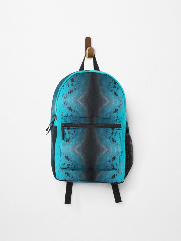 Thumbnail 1 of 3, Backpack, The Shift designed and sold by MeeksART2020.