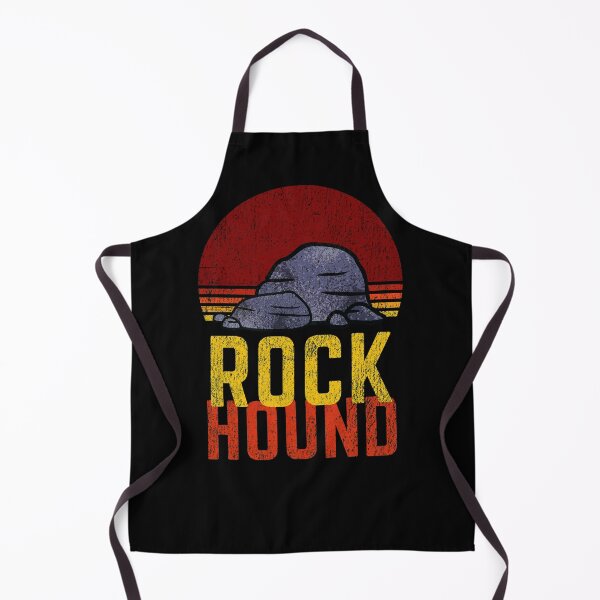 Item preview, Rock Hound black designed and sold by Trickyy90.