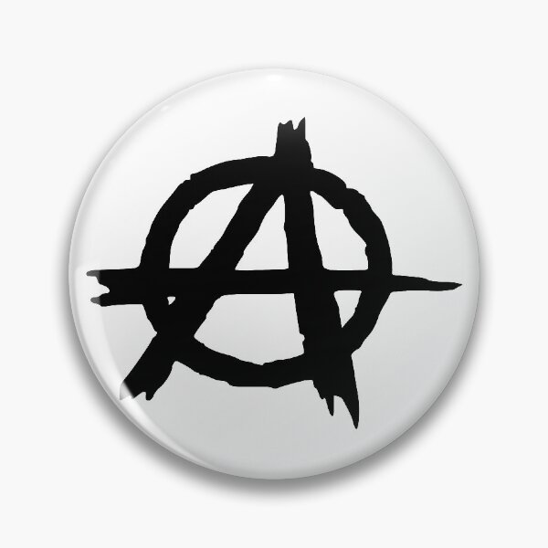 Item preview, Anarchy designed and sold by SiddharthaMoon.