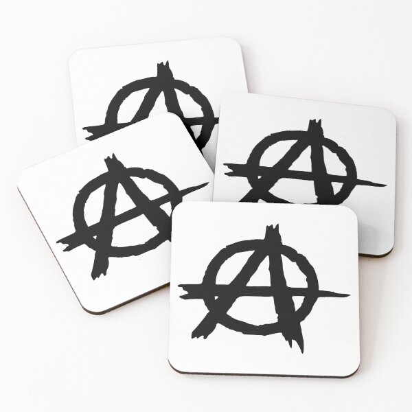 Item preview, Anarchy designed and sold by SiddharthaMoon.