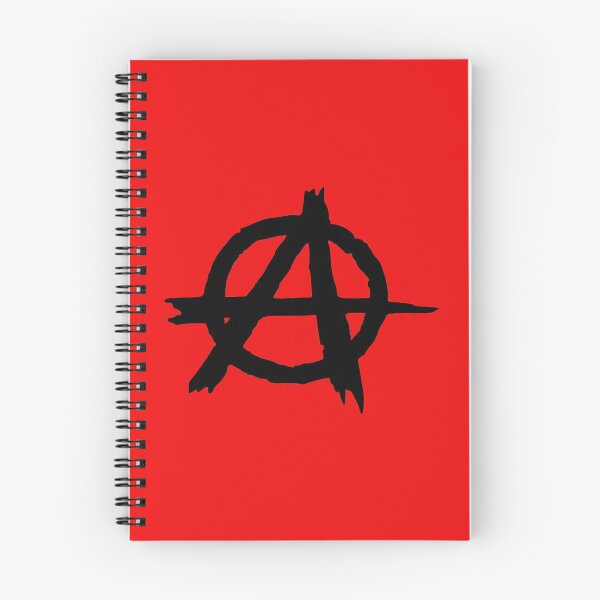 Item preview, Anarchy designed and sold by SiddharthaMoon.
