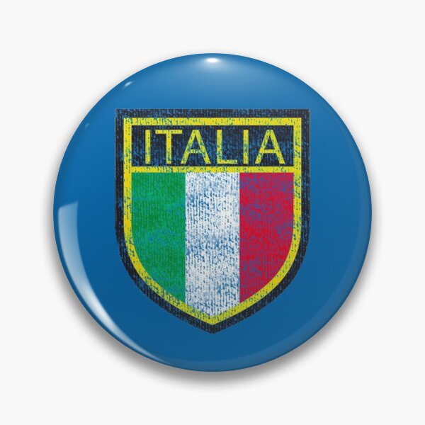 Item preview, Vintage Italia designed and sold by Confusion101.