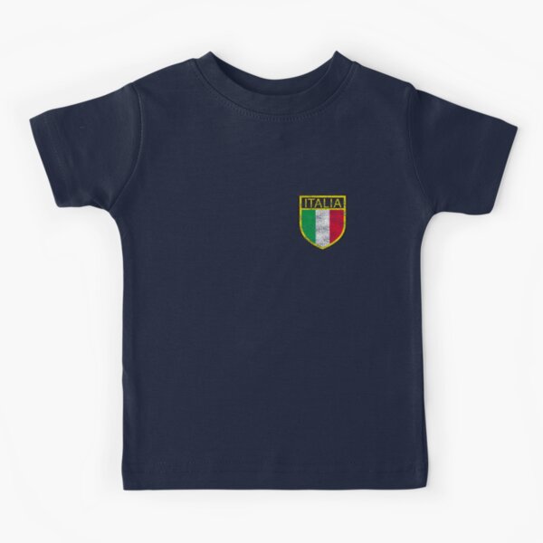 Italie vintage T-shirt enfant