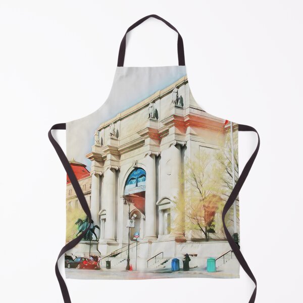 Item preview, American Museum of Natural History Manhatttan New York designed and sold by Tricir.