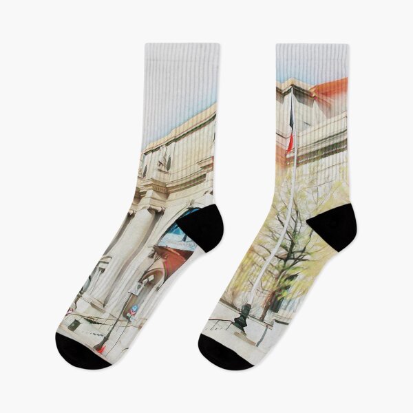 Item preview, American Museum of Natural History Manhatttan New York designed and sold by Tricir.