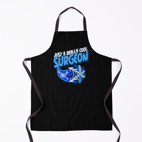 Item preview, Just A Really Cool Surgeon designed and sold by PunyPun.