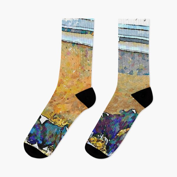 Item preview, Cows in the stall designed and sold by Giuseppe Cocco.