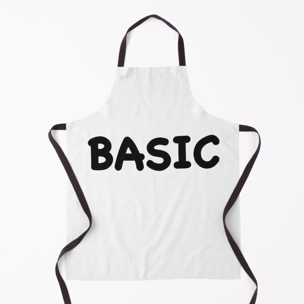 Item preview, Basic designed and sold by popculturechick.