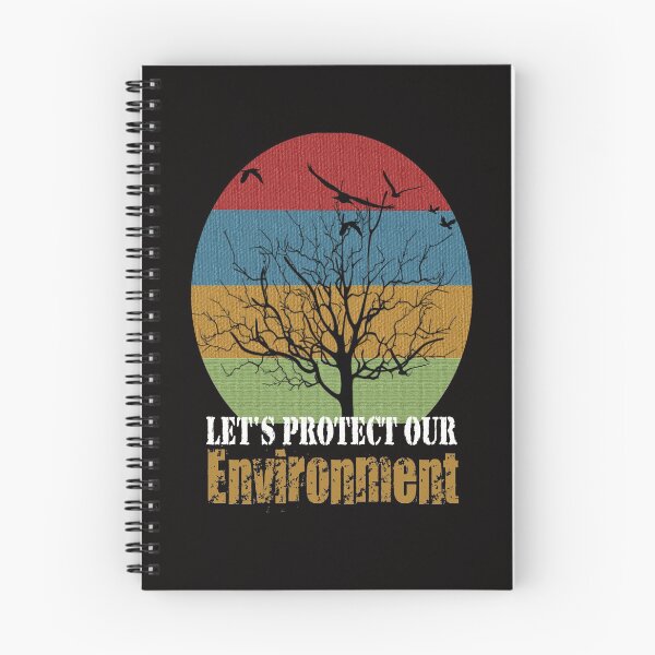 Item preview, let's protect our environment designed and sold by FADYMAG.