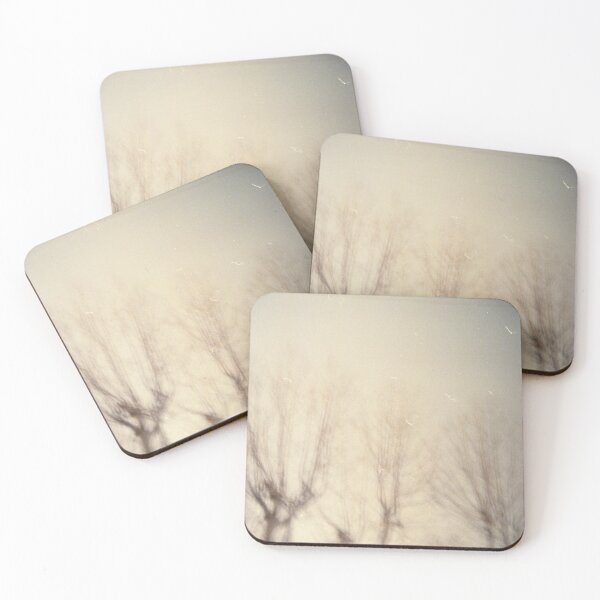 Item preview, Creepy trees designed and sold by kifaya.