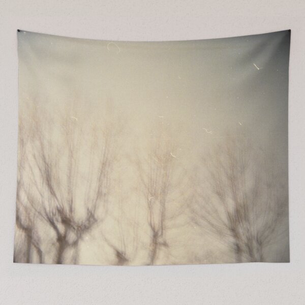 Item preview, Creepy trees designed and sold by kifaya.