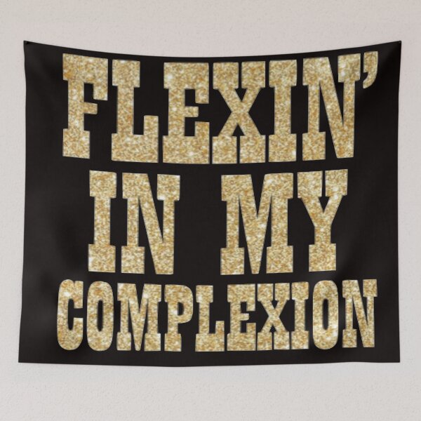 Item preview, Flexin'  designed and sold by designsbykaye.