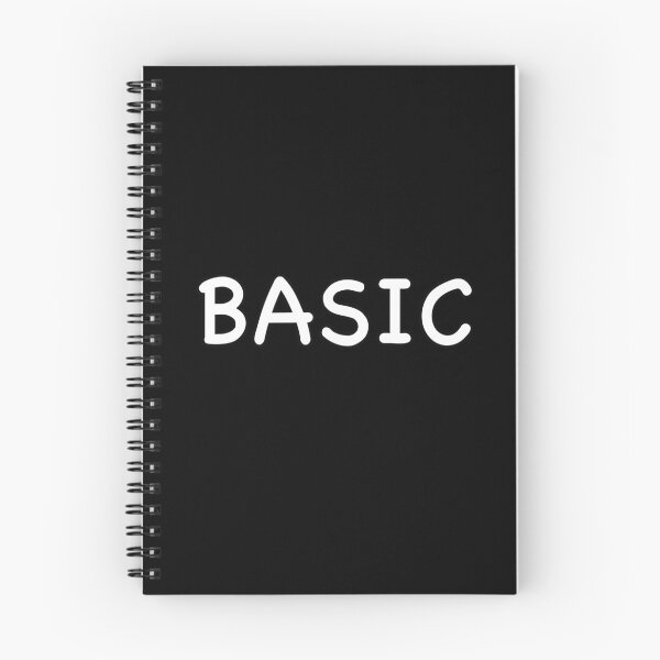 Item preview, Basic designed and sold by popculturechick.