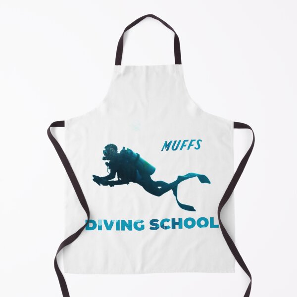 Item preview, Diving school designed and sold by Rami Khalifah.
