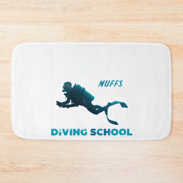 Item preview, Diving school designed and sold by Rami Khalifah.