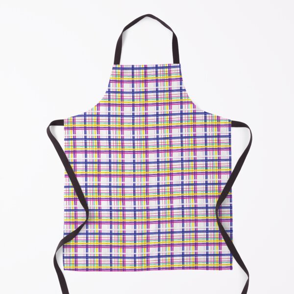 Item preview, Purple plaid designed and sold by jpresar.