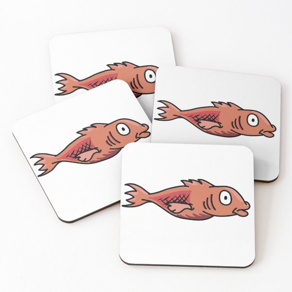Item preview, CB Fish designed and sold by XANZIR SHOP.