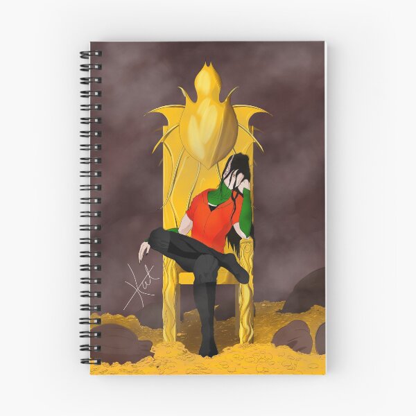 Item preview, Absyn's Rich Dream designed and sold by K. Weikel.