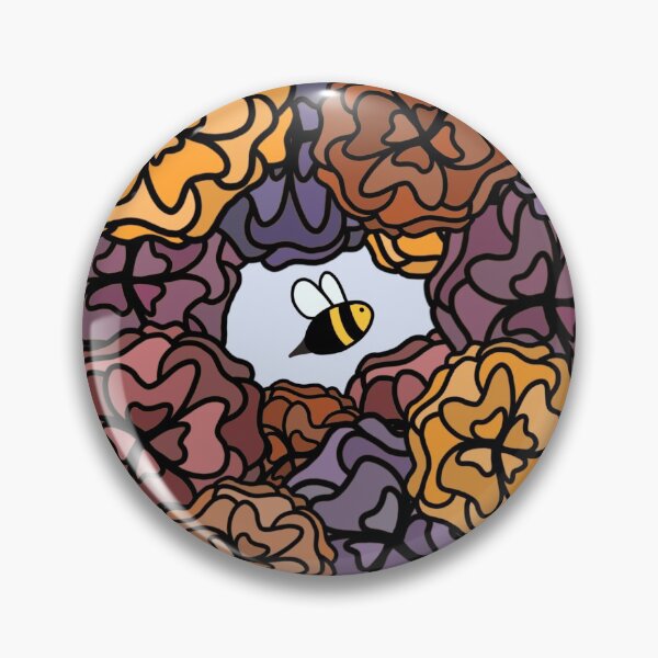 Item preview, Busy Bee designed and sold by DesignedByBecca.
