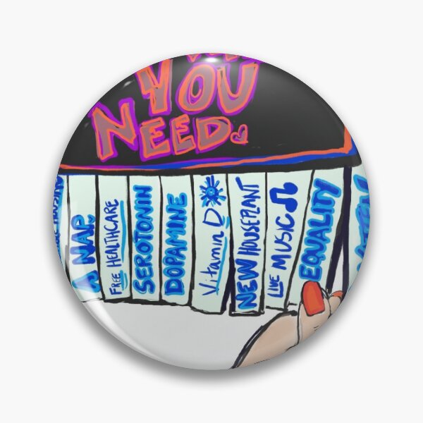Item preview, Mental Health Flyer designed and sold by chrisann1989.