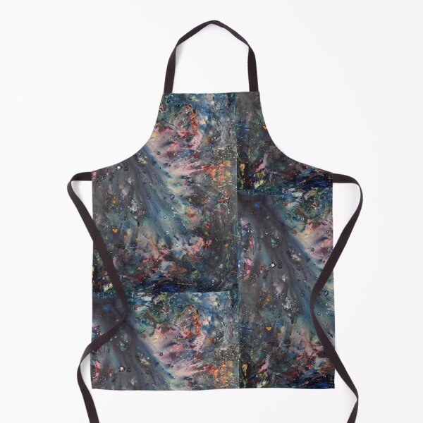 Item preview, Abstract II designed and sold by Billie Blue.