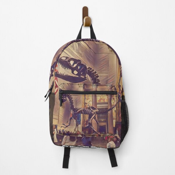 Item preview, American Museum of Natural History Manhatttan New York designed and sold by Tricir.