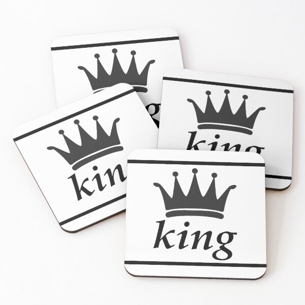Item preview, King And Queen Matching Couple designed and sold by Szak129.