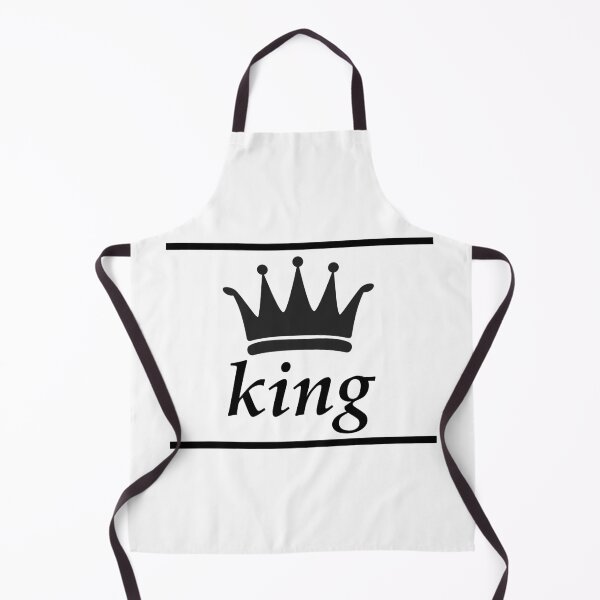 Item preview, King And Queen Matching Couple designed and sold by Szak129.