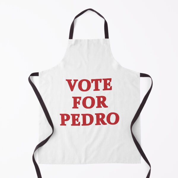 Item preview, Vote For Pedro Napoleon Dynamite designed and sold by creativeMOW.