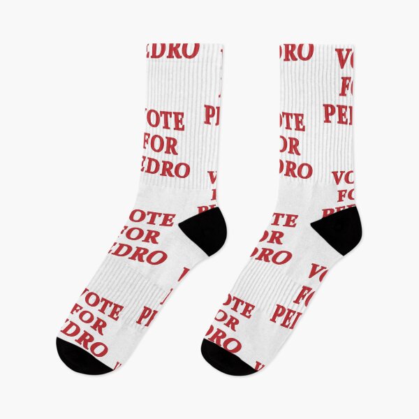 Item preview, Vote For Pedro Napoleon Dynamite  designed and sold by creativeMOW.