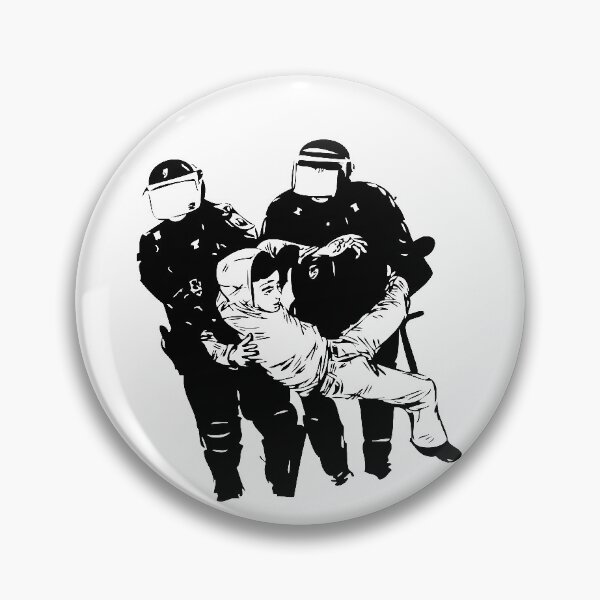 Item preview, Anarchy designed and sold by SiddharthaMoon.