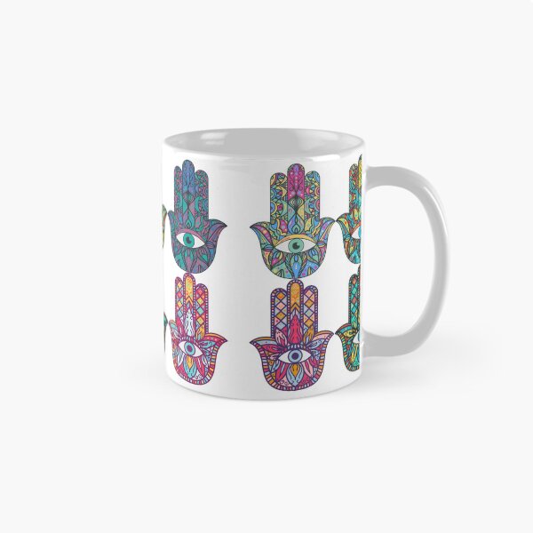 Item preview, Hamsa (6) designed and sold by MASORTIX.