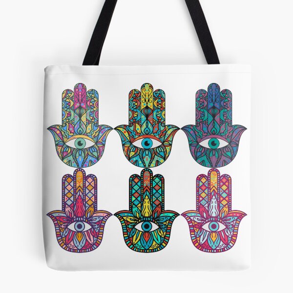Item preview, Hamsa (6) designed and sold by MASORTIX.