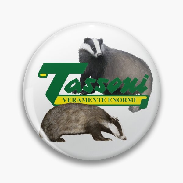 Item preview, Tassoni molto grandi designed and sold by UncleApo.