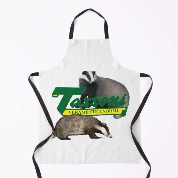 Item preview, Tassoni molto grandi designed and sold by UncleApo.