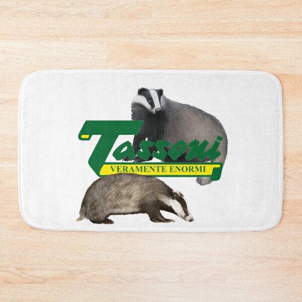 Item preview, Tassoni molto grandi designed and sold by UncleApo.