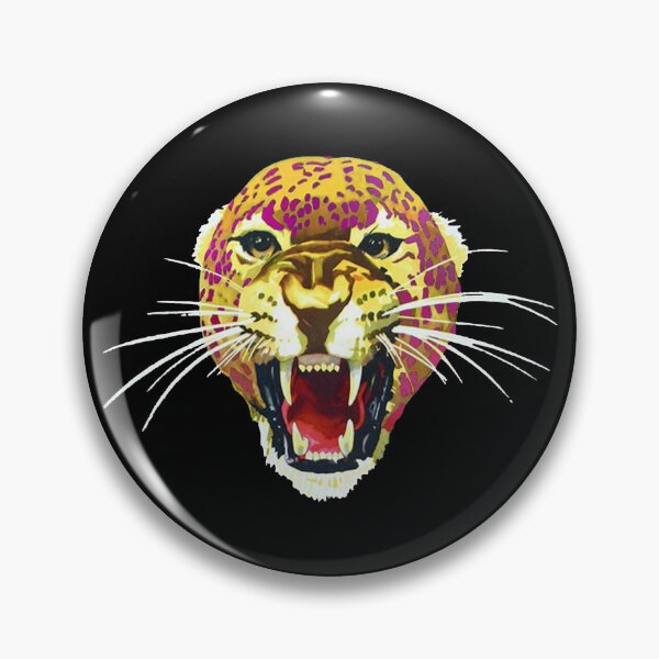 Item preview, Big Circus Cat designed and sold by TheHogoCo.